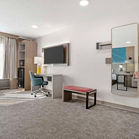 Comfort Inn Livingston Buitenkant foto