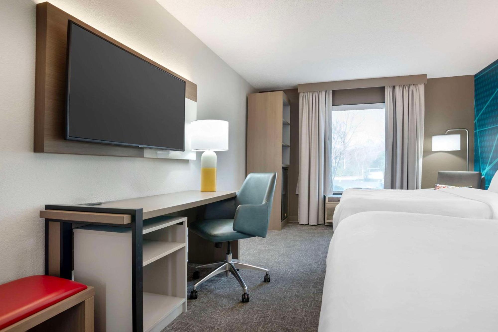 Comfort Inn Livingston Buitenkant foto